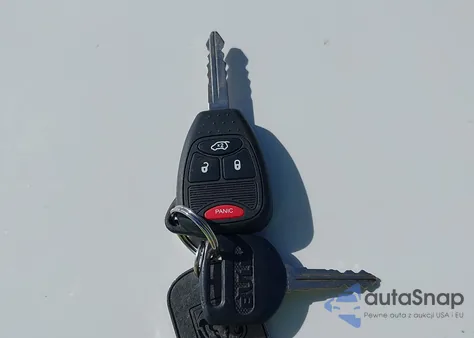 2007 Dodge Ram 1500 St from USA, damaged, VIN 1D7HU18P47J636459